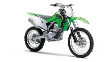 New 2020 KAWASAKI KLX 300R LIME GREEN The ultimate high-performance trail bike for off-road thrills, bridging the world between a weekend play bike and a full race bike.