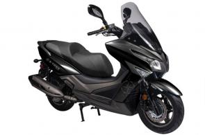New 2020 KYMCO X-TOWN 300I ABS SILVER BLACK Powerful enough for the highway, but nimble enough for urban riding. This scooter is a true sport touring vehicle at a very affordable price.