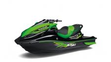 New 2019 KAWASAKI JET SKI ULTRA 310R EBONY/LIME GREEN 310 Series personal watercrafts are built for anything from leisurely cruises on the lake to off-shore races across the ocean.