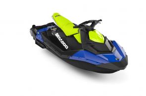 Your dream of fun on the water is now a reality.