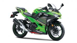 New 2020 KAWASAKI NINJA 400 ABS KRT EDITION LIME GREEN/EBONY Approachable power, superb ergonomics and class-leading performance offer a smooth, manageable ride that’s ideal for new riders while also alluring experienced riders.