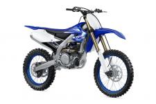 New 2020 YAMAHA YZ450F TEAM YAMAHA BLUE Class leading performance and suspension along with the smartphone power tuner app make this the bike of choice for race winners.