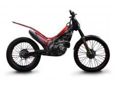 New 2017 HONDA MONTESA COTA 300RR RED Check out these two great options: The Cota 4RT260 is a cutting-edge trials bike, the perfect combination of Honda’s engine technology and Montesa’s world-championship trials experience. Want to ride what the champions ride? Then check out the Cota 300RR Race Replica, with its 288cc engine. It’s even lighter than the feathery Cota 4RT260.