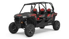 New 2019 POLARIS RZR S4 1000 EPS TITANIUM METALLIC Through relentless innovation and a passion for the ride, RZR is the world-leader in off-road domination. There’s more to achieving the pinnacle of Xtreme Performance than simply developing around just power or big travel. Each RZR is extensively engineered to deliver an optimally balanced chassis, and the ultimate combination of power, suspension & agility.