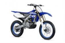 New 2019 YAMAHA YZ450FX TEAM YAMAHA BLUE Same DNA as the class‑leading YZ450F, with a bigger fuel tank, electric start and power tuner smartphone app that lets you adjust your bike’s settings to your specific style and conditions. YZ450FXK
This item may not be available immediately in dealer stock. Some items may need to be ordered. See terms for details.