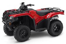 New 2019 HONDA FOURTRAX RANCHER RED (TRX420TM1) Innovation, performance, value, long-term reliability-the Honda Ranchers offer it all, and more. It’s an ATV partner you can count on, for years and years to come. 248508