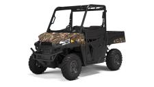 New 2020 POLARIS RANGER 570 CAMO The RANGER 570 puts best-in-category 2-person utility side-by-side performance in your hands.