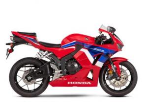 Sportbikes, especially 600-class machines, are for riders who want to feel the highest degree of connection with their motorcycles. Because the greater the connection, the more rewarding the ride. And thats why we strive to make our Honda CBR600RR models as good as they are. The high-revving inline-four engine is instantly responsive. The aluminum chassis and premium suspension precisely connect you with the road like nothing else. And only a 600 can give you the light, crisp handling so many sportbike riders find so attractive. New graphics for 2021 keeps the CBR600RR looking fresh, and so does the new Grand Prix Red Tricolor paint scheme. Available with optional anti-lock brakes, the CBR600RR is the best example of a highly refined breed. Is it for you? Ride one and see.