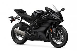 New 2020 YAMAHA YZF-R6 RAVEN Unchallenged supersport dominance with iconic design and a proven AMA Championship winning track record.