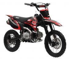 New 2016 SSR SR170TR BLACK
