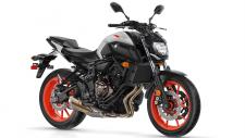 New 2019 YAMAHA MT-07 ICE FLUO A light weight and torque inspired twin cylinder at a great value inviting you to experience the thrills of the dark side.