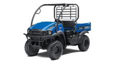 New 2019 KAWASAKI MULE SX 4X4 XC FI VIBRANT BLUE NOW FEATURING FUEL INJECTION, THE MULE SX 4X4 XC FI IS A VALUE-PACKED SIDE X SIDE THAT’S CAPABLE, VERSATILE AND BUILT TO LAST.