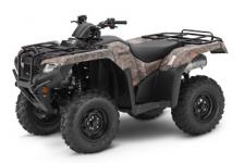 New 2019 HONDA FOURTRAX RANCHER 4X4 AUTOMATIC DCT IRS EPS PHANTOM CAMO Innovation, performance, value, long-term reliability-the Honda Ranchers offer it all, and more. It’s an ATV partner you can count on, for years and years to come. 248573