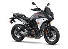 New 2019 YAMAHA TRACER 900 ARMOR GRAY Adaptable performance, good value and a long list of sport touring features makes the new Tracer 900 the perfect ride partner. MTT9KGY
This item may not be available immediately in dealer stock. Some items may need to be ordered. See terms for details.