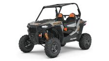 New 2019 POLARIS RZR S 900 EPS GHOST GRAY Through relentless innovation and a passion for the ride, RZR is the world-leader in off-road domination. There’s more to achieving the pinnacle of Xtreme Performance than simply developing around just power or big travel. Each RZR is extensively engineered to deliver an optimally balanced chassis, and the ultimate combination of power, suspension & agility.