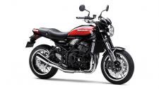 New 2019 KAWASAKI Z900RS ABS CANDYTONE BROWN/CANDYTONE ORANGE Kawasaki Z900RS ABS motorcycle calls upon timeless design elements with minimal bodywork and no fairing for a pure retro-style look.