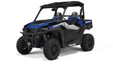 New 2020 POLARIS GENERAL 1000 DELUXE BLACK PEARL Get ready for your next adventure with GENERAL Deluxe, delivering a powerful and comfortable off-road experience with additional features like performance shocks and sports roof.