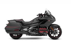 New 2020 HONDA GOLDWING DCT MATTE BLACK METALLIC The latest generation of Gold Wings are champions in every measure of the term. Why not ride one and start setting your own personal bests?