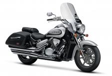 New 2019 SUZUKI BOULEVARD C90T SILVER The Suzuki Boulevard C90T is a tour-ready cruiser powered by a fuel injected, 90 cubic inch, V-twin engine that delivers exceptional torque for outstanding acceleration in every gear.