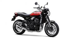 New 2018 KAWASAKI Z900RS CANDYTONE BROWN/CANDYTONE ORANGE In 1973, Kawasaki introduced the Z1 900, a bold in-line four powered bike that would inspire an entire new generation of motorcycle design. Today, the Z1 900 spirit lives on in the all-new 2018 Z900RS. Combining timeless retro styling, high quality components and muscle power of the original Z1 with today’s cutting-edge technology and performance, the powerful yet friendly-to-ride Z900RS represents a modern reinvigoration of the icon that started it all.
