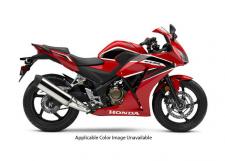 New 2018 HONDA CBR300R ABS RED Whether this is your first bike or you have a garage full of them, Honda’s CBR300R is a blast to ride. Its single-cylinder engine offers excellent fuel efficiency, and is narrow so it’s easier to sit on the bike and get your feet on the ground. It has capable power and it’s one of the most maneuverable bikes we’ve ever designed. In town, the CB300R is plenty of fun–but where it really comes alive is twisty roads that make the most of its light weight and nimble design. 246651