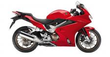 New 2014 HONDA INTERCEPTOR RED BEST DEAL IN TOWN! One of the worlds most respected motorcycles was over $10,000 and can be had for a bargain. If you are looking for a used bike buy this one Brand New and know what a good deal feels like!