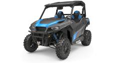 New 2019 POLARIS GENERAL 1000 DELUXE TITANIUM METALLIC The Polaris GENERAL is the industry’s best-selling crossover vehicle for a reason. Power and performance for the ultimate off-road adventure. Versatility to conquer any task and any trail.