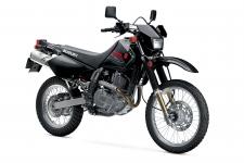 New 2019 SUZUKI DR650S BLACK The 2019 Suzuki DR650S is quite possibly the best all-around, dual-purpose motorcycle available today. Every DR650S is quality built by Suzuki and features a reliable, 644cc, oil-cooled, four-stroke, single engine carried in a strong steel, semi-double cradle frame.