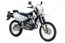 New 2019 SUZUKI DR-Z400S WHITE The 2019 DR-Z400S is the latest version of the motorcycle that’s the foundation of the modern DualSport movement. Starting with the DR350S and then again with the DR-Z400S, Suzuki made fun, reliable, and capable motorcycles available to anyone who’s ready to take a ride down their favorite off-road trail or ribbon of asphalt.