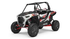 New 2019 POLARIS RZR XP 1000 DYNAMIX WHITE LIGHTNING Through relentless innovation and a passion for the ride, RZR is the world-leader in off-road domination. There’s more to achieving the pinnacle of Xtreme Performance than simply developing around just power or big travel. Each RZR is extensively engineered to deliver an optimally balanced chassis, and the ultimate combination of power, suspension & agility.