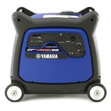 New 2017 YAMAHA EF4500ISE 4500 watts/37.5 amps. Power, efficiency, and quiet operation make this an RV owners ultimate accessory.