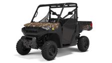 New 2020 POLARIS RANGER 1000 EPS CAMO We took the best-selling RANGER of all time, the RANGER XP 900, and gave it the capability to haul more, tow more and last longer while delivering more comfort, more convenience and more value for your hard-earned dollar.