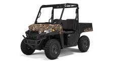 New 2020 POLARIS RANGER EV CAMO The RANGER EV needs little maintenance, never requires gas, works harder and rides smoother than any electric vehicle in its class.