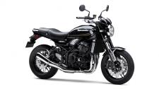 New 2018 KAWASAKI Z900RS METALLIC SPARK BLACK In 1973, Kawasaki introduced the Z1 900, a bold in-line four powered bike that would inspire an entire new generation of motorcycle design. Today, the Z1 900 spirit lives on in the all-new 2018 Z900RS. Combining timeless retro styling, high quality components and muscle power of the original Z1 with today’s cutting-edge technology and performance, the powerful yet friendly-to-ride Z900RS represents a modern reinvigoration of the icon that started it all.