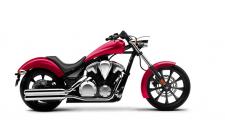 New 2018 HONDA FURY ABS CHROMOSPHERE RED The Fury appears to be something from the farthest fringes of the two-wheeled world, yet it’s a Honda, through and through. It’s the rolling incarnation of the pure, undiluted chopper essence, a machine that simply looks right, sounds right, and goes straight to the heart of radical enthusiasts. Yet despite the extreme lines and head-turning looks, the Fury is backed up with the same fit and finish, functionality, affordability, quality, and reliability that are built into every Honda. 247768