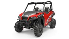 New 2019 POLARIS GENERAL 1000 PREMIUM HAVASU RED PEARL The Polaris GENERAL is the industry’s best-selling crossover vehicle for a reason. Power and performance for the ultimate off-road adventure. Versatility to conquer any task and any trail.