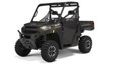 New 2020 POLARIS RANGER XP 1000 PREMIUM MATTE SAGEBRUSH GREEN/WINTER PREP PACKAGE Designed to easily upgrade your RANGER with the right winter accessories for your needs. Stay warm on a cold winter’s day, allowing you to ride longer and get more done. Perfect for fall hunts, plowing snow or simply extending your riding season.