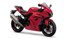 New 2017 SUZUKI GSX-R1000 ABS PEARL MIRA RED It has been three decades, with more than a million editions sold, since the GSX-R line was born. And a decade and a half has elapsed since the first GSX-R1000 transformed the open sportbike class forever. Now, the 2017 GSX-R1000 is redefining what it means to be The King of Sportbikes.