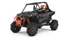 New 2019 POLARIS RZR XP 1000 HIGH LIFTER STEALTH BLACK Through relentless innovation and a passion for the ride, RZR is the world-leader in off-road domination. There’s more to achieving the pinnacle of Xtreme Performance than simply developing around just power or big travel. Each RZR is extensively engineered to deliver an optimally balanced chassis, and the ultimate combination of power, suspension & agility.