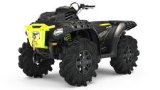 New 2020 POLARIS SPORTSMAN XP 1000 HIGH LIFTER EDITION ONYX BLACK Engineered from the inside out, the High Lifter XP 1000 delivers the performance you need and the handling you want for pure mud dominance.