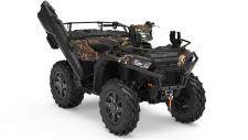 New 2019 POLARIS SPORTSMAN XP 1000 HUNTER EDITION POLARIS PURSUIT CAMO The all new Sportsman XP 1000 gives you the freedom to push further, pursue longer, ride harder and work stronger.
