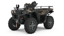 New 2020 POLARIS SPORTSMAN XP 1000 HUNTER EDITION CAMO Engineered with legendary class-leading capabilities, unrelenting power, and our renowned suspension and handling, the Sportsman XP 1000 delivers premium performance that gives you the confidence to live outdoors on your terms.