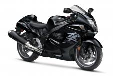 New 2019 SUZUKI HAYABUSA BLACK The Suzuki Hayabusa is quite simply the Ultimate Sportbike.