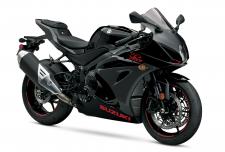 New 2019 SUZUKI GSX-R1000X MATTE BLACK/BLACK The fundamental capabilities that make a great sportbike were distilled down to three words: run, stop, and turn – making the new GSX-R1000 run better, turn better, and stop better than any other sportbike.