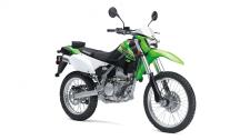 New 2018 KAWASAKI KLX 250 LIME GREEN The 2018 Kawasaki KLX®250 returns with updated styling and improved performance influenced by the KX™ line and Kawasaki’s racing heritage. This versatile dual-purpose motorcycle delivers serious on and off-road riding performance that appeals to riders of various skill levels, and provides a superior ride for confidently navigating through city streets, twisty roads and tackling off-road trails with ease.