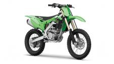 New 2020 KAWASAKI KX 250 LIME GREEN Be the next hero. Be the next moto prodigy. Be the next trailblazer for an entire generation of greatness. The time is now. Welcome to the podium.