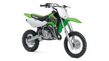 New 2019 KAWASAKI KX65 LIME GREEN Absolutely nobody can exceed the championship legacy of Kawasaki and the KX motorcycle. KX owns more combined professional 250cc and 450cc AMA National Motocross and Supercross titles than any other manufacturer. Explore the tabs below to experience what KX is all about.