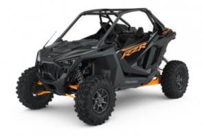 THE LATEST IN DESIGN, PERFORMANCE, & STRENGTH
Take your driving to the next level with the most agile, most capable and most versatile RZR ever. The perfect blend of performance, design and strength in action. The new generation of RZR xtreme performance is here. It never looked so good or felt so right.