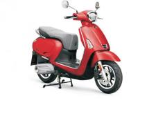 New 2019 KYMCO LIKE 150I ABS RED This scooter puts out more horsepower than any other KYMCO model in its category. At 13.7hp, it boasts an impressive 28% increase over the Super 8 150X.