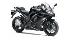 New 2019 KAWASAKI NINJA 1000 ABS METALLIC SPARK BLACK/METALLIC MATTE CARBON GRAY Enjoy the pure sporting thrill of Ninja performance with Kawasaki’s most advanced rider aid electronics.